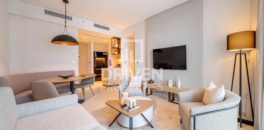 2 bedrooms Apartment in Vida Residences Dubai Mall, UAE No. 189670