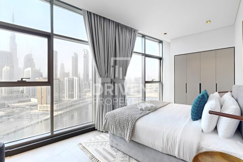 2 bedrooms Apartment in 15 Northside, UAE No. 189671 7
