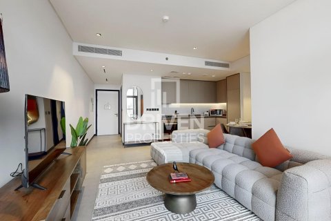 2 bedrooms Apartment in 15 Northside, UAE No. 189671 5