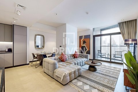 2 bedrooms Apartment in 15 Northside, UAE No. 189671 3