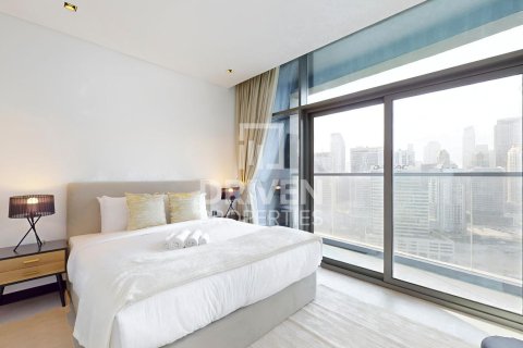 2 bedrooms Apartment in 15 Northside, UAE No. 189671 10