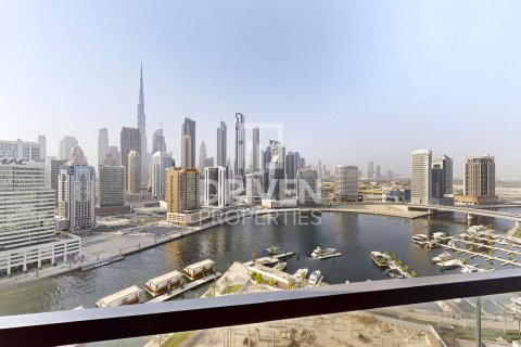 2 bedrooms Apartment in 15 Northside, UAE No. 189671