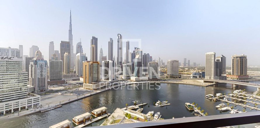 2 bedrooms Apartment in 15 Northside, UAE No. 189671