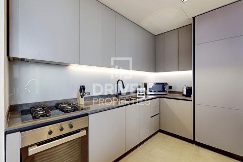 2 bedrooms Apartment in 15 Northside, UAE No. 189671 12