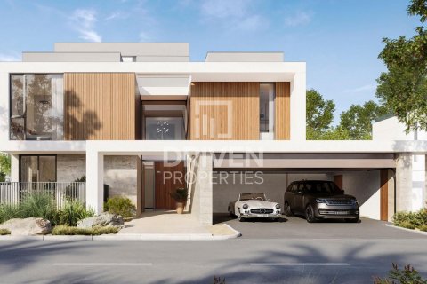 Villa de 4 chambres à The Valley, UAE No. 189672 4