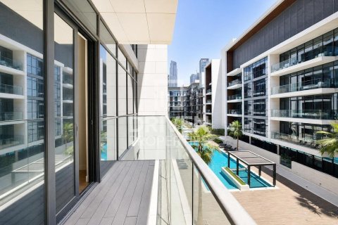 3 bedrooms Apartment in City Walk, UAE No. 189676 31