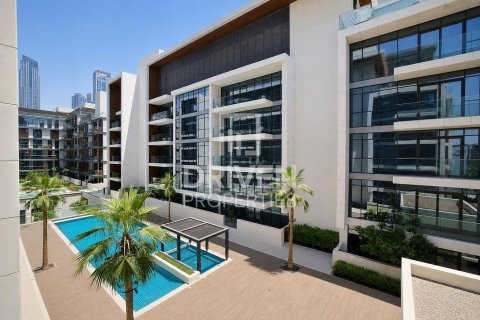 3 bedrooms Apartment in City Walk, UAE No. 189676 28