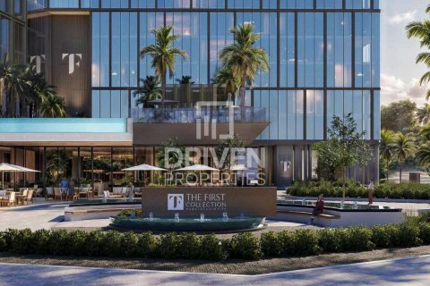 Квартира студия в Dubai Sports City, ОАЭ №189673 7