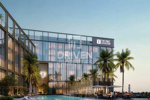 Квартира студия в Dubai Sports City, ОАЭ №189673 8