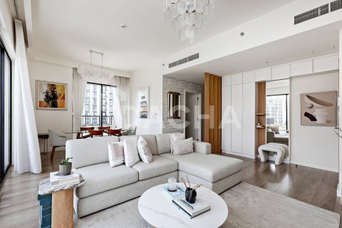 Квартира с 3 спальнями в Executive Residences, ОАЭ №162102 24