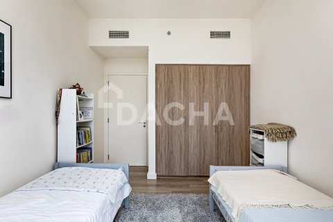 Квартира с 3 спальнями в Executive Residences, ОАЭ №162102 13