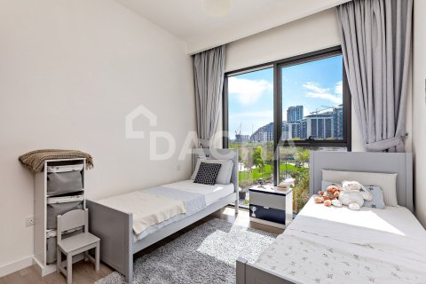 Квартира с 3 спальнями в Executive Residences, ОАЭ №162102 14