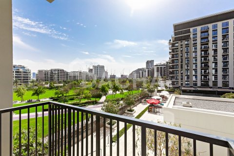 Квартира с 3 спальнями в Executive Residences, ОАЭ №162102 10