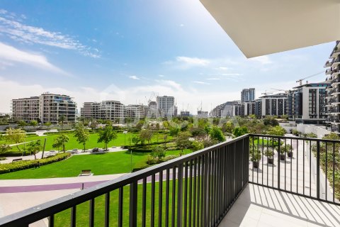 Квартира с 3 спальнями в Executive Residences, ОАЭ №162102 9