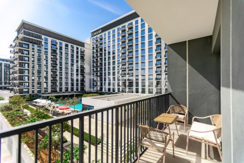 Квартира с 3 спальнями в Executive Residences, ОАЭ №162102 6