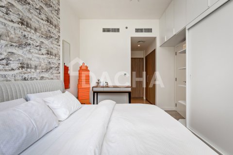 Квартира с 3 спальнями в Executive Residences, ОАЭ №162102 19