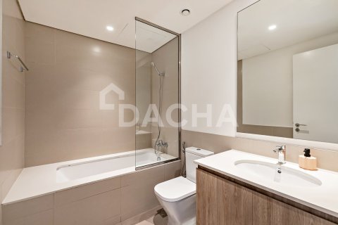 Квартира с 3 спальнями в Executive Residences, ОАЭ №162102 15