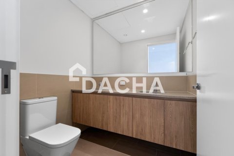 Квартира с 3 спальнями в Executive Residences, ОАЭ №162102 12