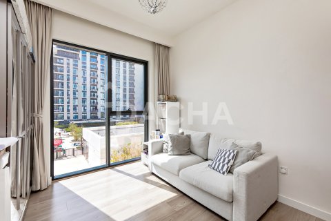 Квартира с 3 спальнями в Executive Residences, ОАЭ №162102 17