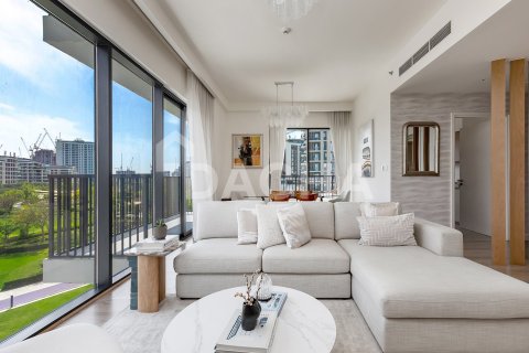 Квартира с 3 спальнями в Executive Residences, ОАЭ №162102 25