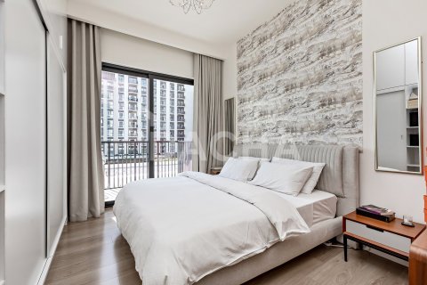 Квартира с 3 спальнями в Executive Residences, ОАЭ №162102 20