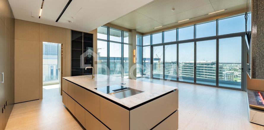 Apartment de 3 dormitorios en Al Wasl, UAE No. 162103