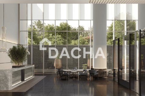 Квартира с 2 спальнями в Дубай Хилс Эстейт, ОАЭ №162100 9