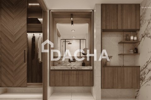 Квартира с 2 спальнями в Дубай Хилс Эстейт, ОАЭ №162100 16