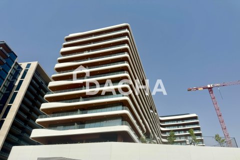Квартира с 2 спальнями в Дубай Хилс Эстейт, ОАЭ №162100 19
