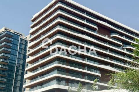 Квартира с 2 спальнями в Дубай Хилс Эстейт, ОАЭ №162100 18