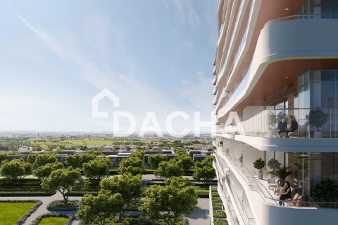 Квартира с 2 спальнями в Дубай Хилс Эстейт, ОАЭ №162100 15
