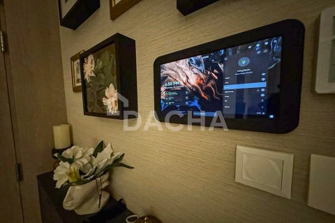 Квартира с 2 спальнями в District 10, ОАЭ №162098 5