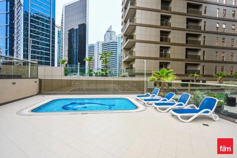 Appartement de 56.3m² à Downtown Dubai (Downtown Burj Dubai), UAE No. 144313 10