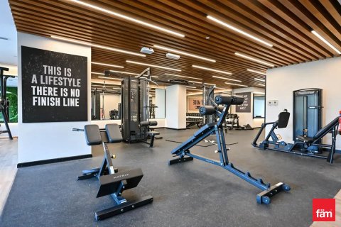 Appartement de 56.3m² à Downtown Dubai (Downtown Burj Dubai), UAE No. 144313 12