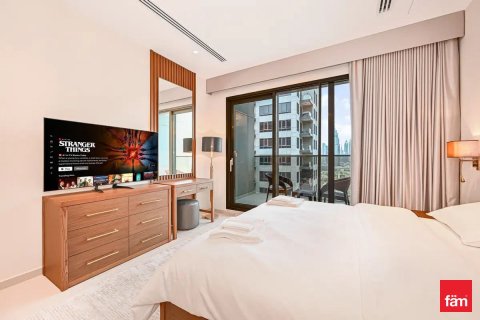 Appartement de 56.3m² à Downtown Dubai (Downtown Burj Dubai), UAE No. 144313 24