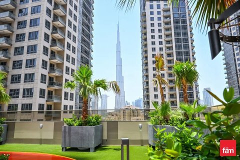 Appartement de 56.3m² à Downtown Dubai (Downtown Burj Dubai), UAE No. 144313 4