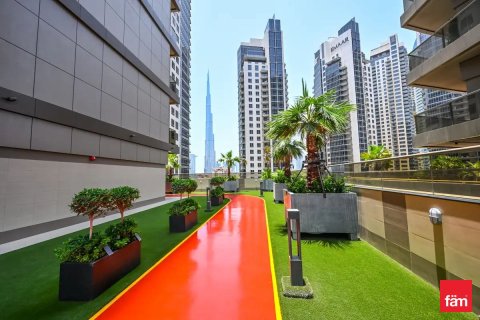 Appartement de 56.3m² à Downtown Dubai (Downtown Burj Dubai), UAE No. 144313 8