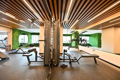 Appartement de 56.3m² à Downtown Dubai (Downtown Burj Dubai), UAE No. 144313 11