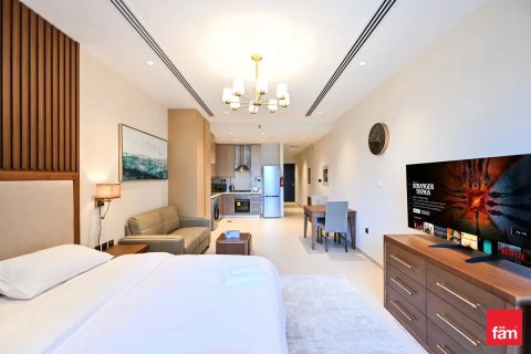 Appartement de 56.3m² à Downtown Dubai (Downtown Burj Dubai), UAE No. 144313 19