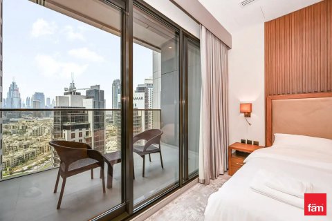 Appartement de 56.3m² à Downtown Dubai (Downtown Burj Dubai), UAE No. 144313 23