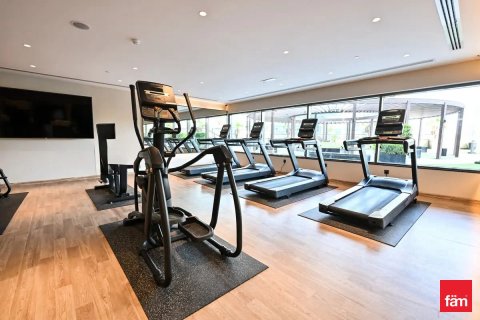 Appartement de 56.3m² à Downtown Dubai (Downtown Burj Dubai), UAE No. 144313 13