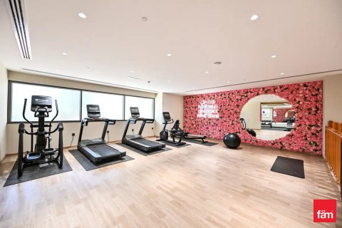 Appartement de 56.3m² à Downtown Dubai (Downtown Burj Dubai), UAE No. 144313 14