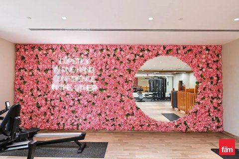 Appartement de 56.3m² à Downtown Dubai (Downtown Burj Dubai), UAE No. 144313 15