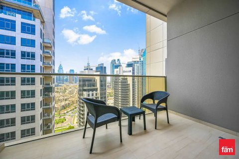Appartement de 56.3m² à Downtown Dubai (Downtown Burj Dubai), UAE No. 144313 21