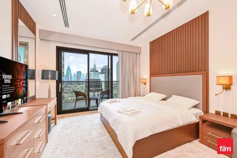 Appartement de 56.3m² à Downtown Dubai (Downtown Burj Dubai), UAE No. 144313 3