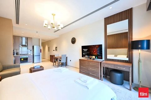 Appartement de 56.3m² à Downtown Dubai (Downtown Burj Dubai), UAE No. 144313 18