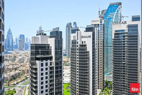 Appartement de 56.3m² à Downtown Dubai (Downtown Burj Dubai), UAE No. 144313 5