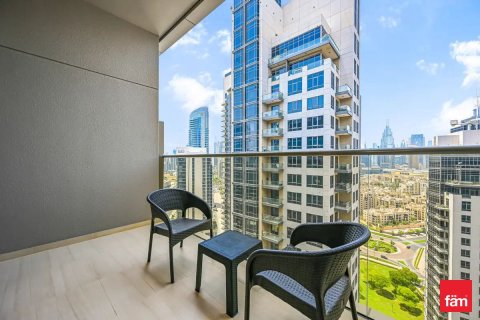 Appartement de 56.3m² à Downtown Dubai (Downtown Burj Dubai), UAE No. 144313 20