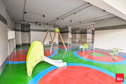 Appartement de 56.3m² à Downtown Dubai (Downtown Burj Dubai), UAE No. 144313 9