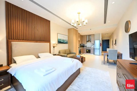 Appartement de 56.3m² à Downtown Dubai (Downtown Burj Dubai), UAE No. 144313 17